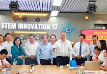 Tư tưởng Hồ Chí Minh về phát triển đội ngũ nhà giáo và sự vận dụng của Đảng trong giai đoạn hiện nay